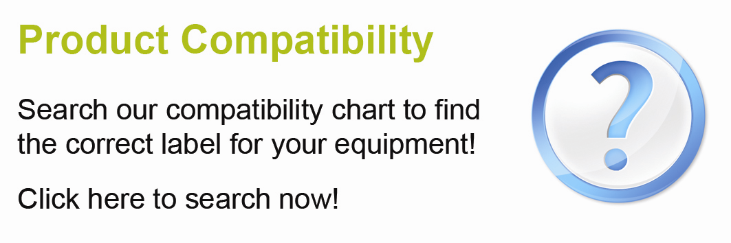 Product Compatibility Chart